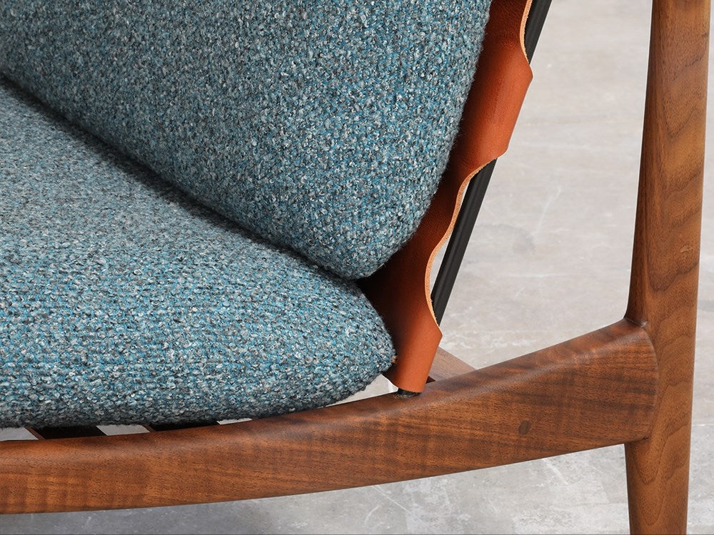 Maker's Lounge Chair
