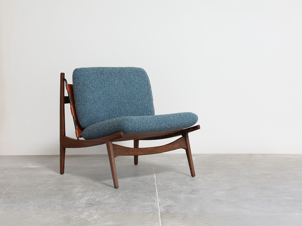 Maker's Lounge Chair