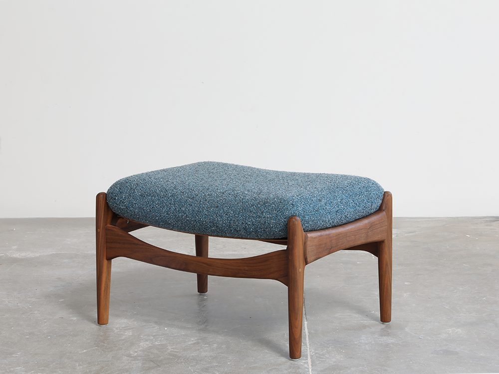 Maker's Ottoman
