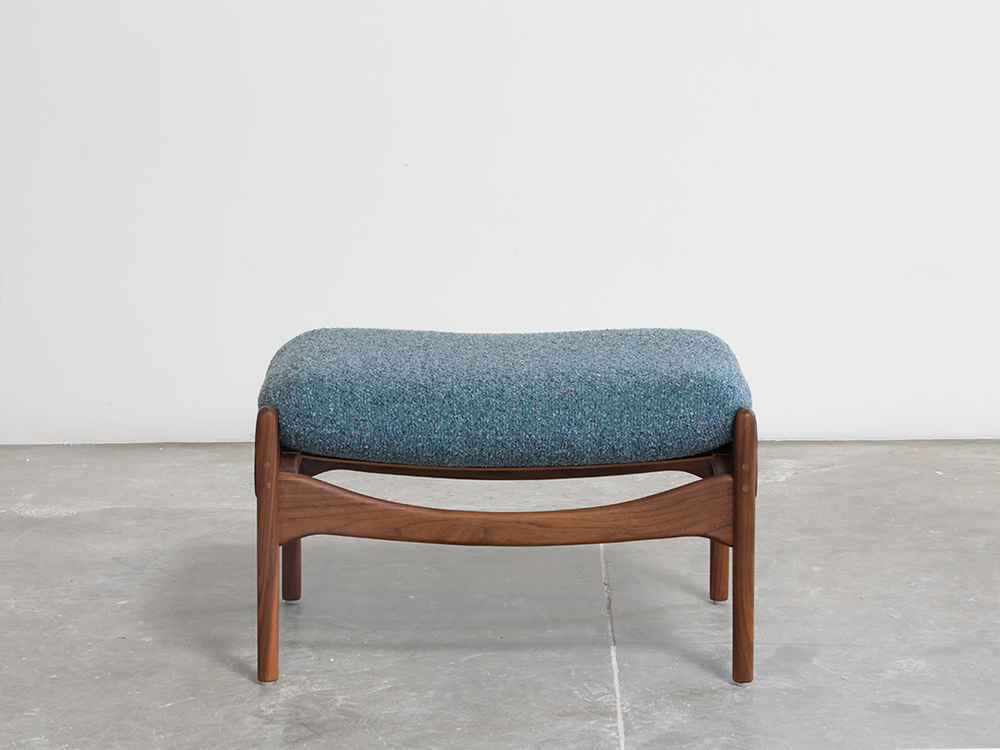 Maker's Ottoman