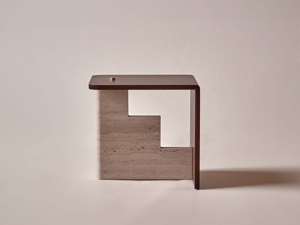 Huxley Side Table
