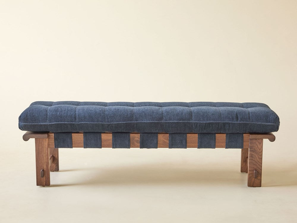 Ojai Bench 60"