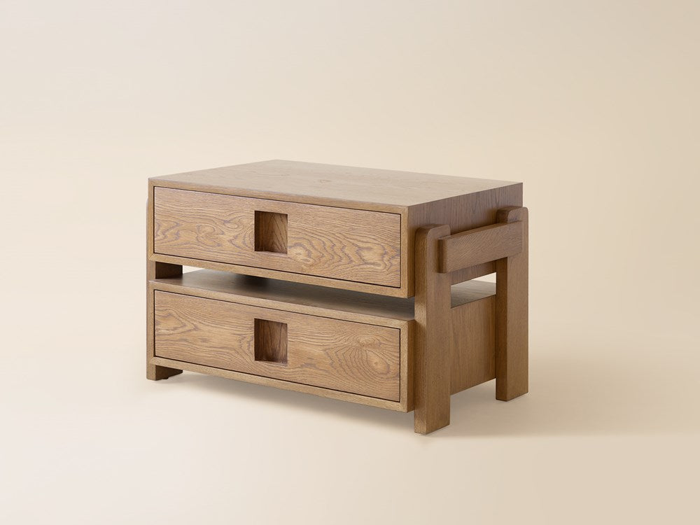 Levi Christiansen x LF - Rincon Nightstand