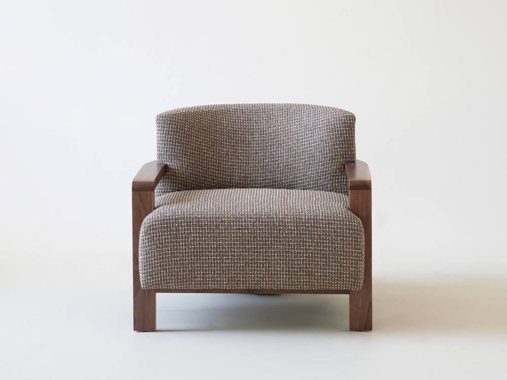 Carrillo Lounge Chair