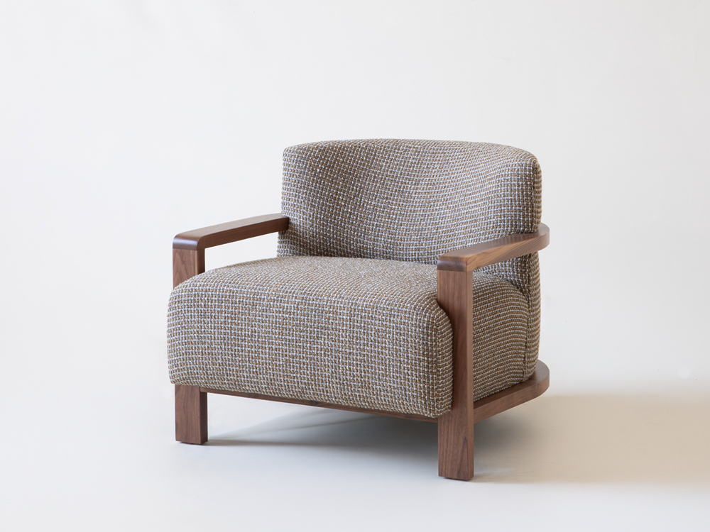 Carrillo Lounge Chair