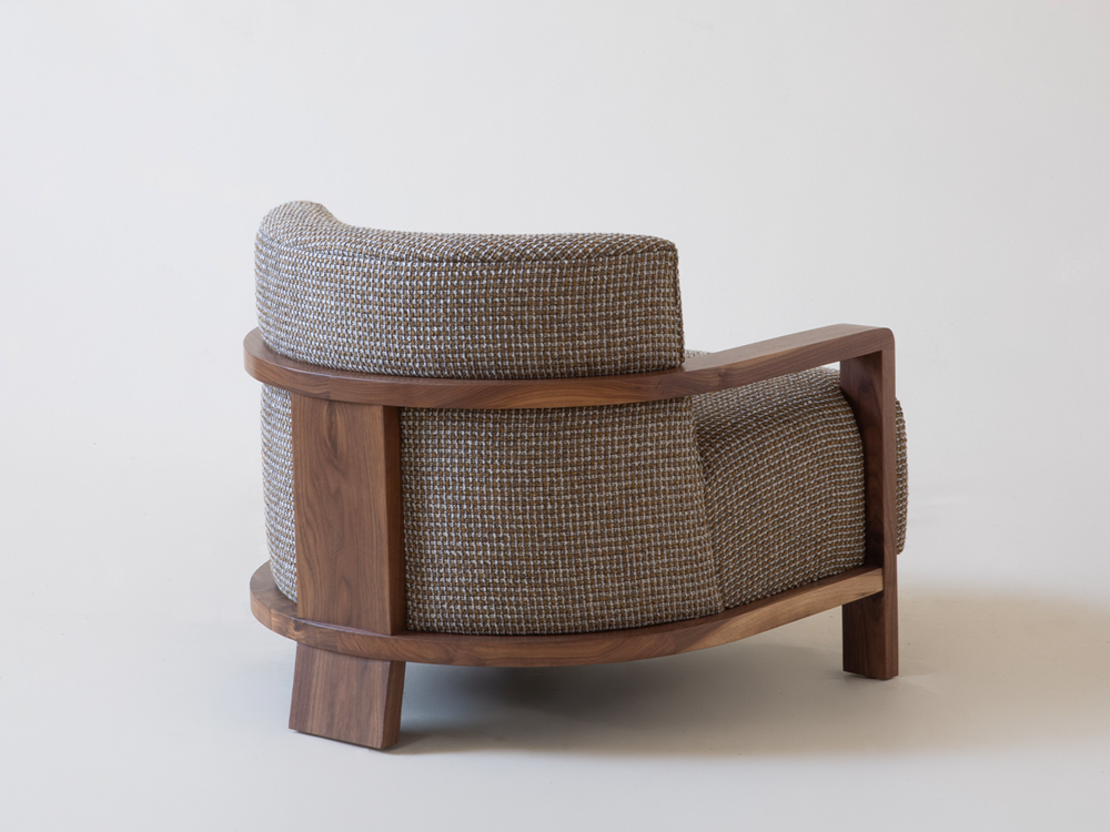 Carrillo Lounge Chair