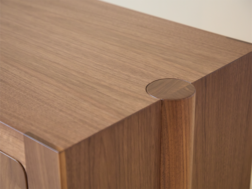 Levi Christiansen x LF - Sierra Cabinet