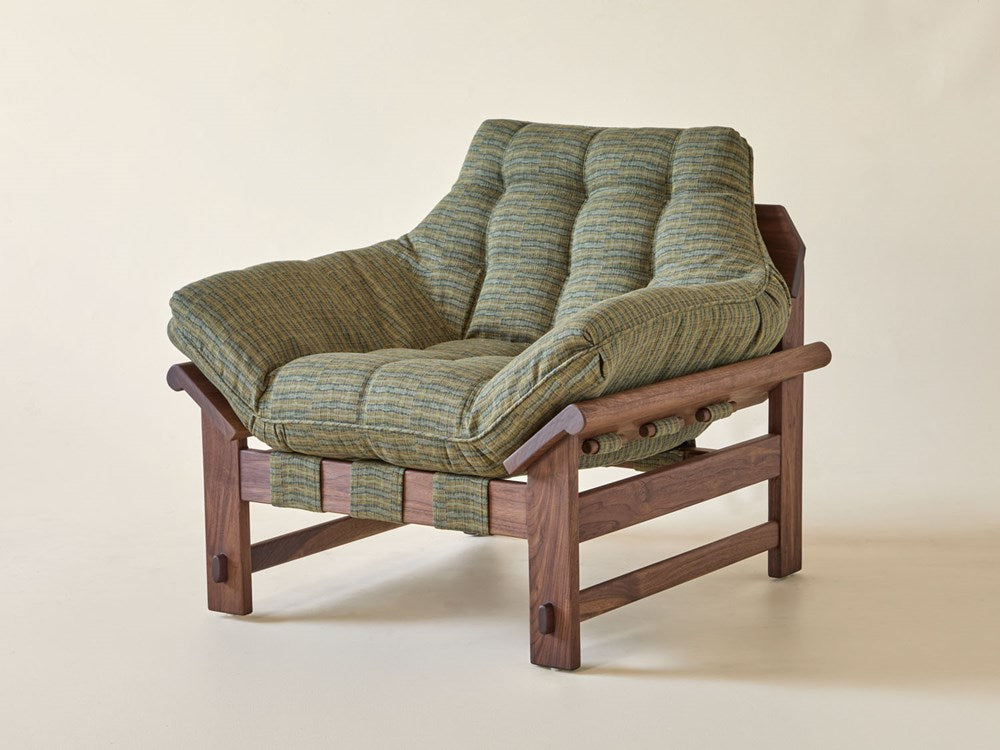 Ojai Lounge Chair
