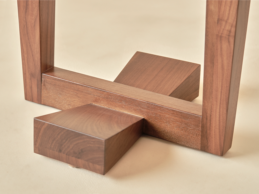 Rialto Side Table