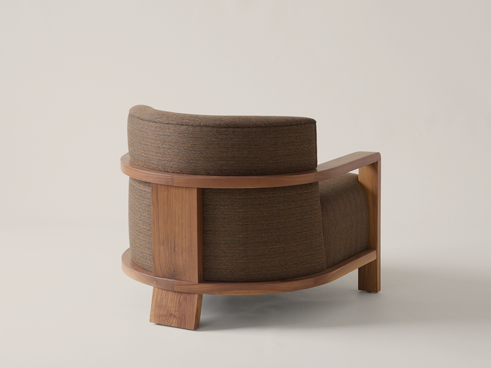Carrillo Lounge Chair