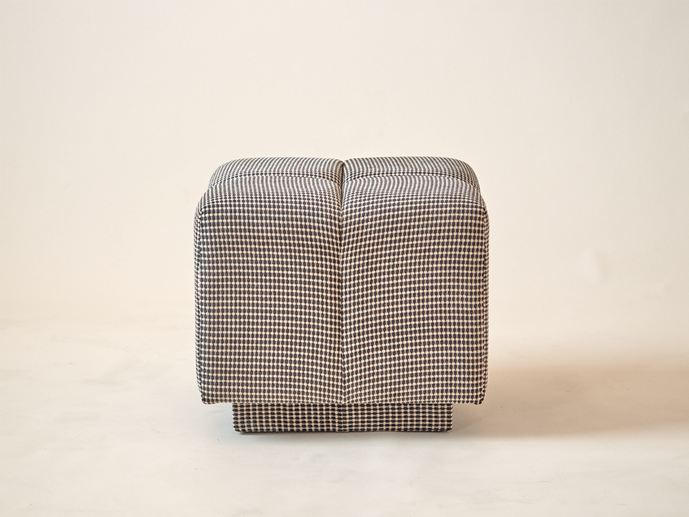 Josh Greene Design x LF - King Pouf