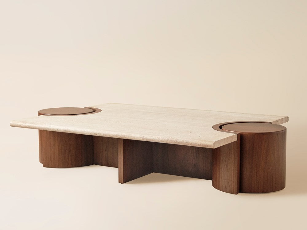 Prospect Large Coffee Table