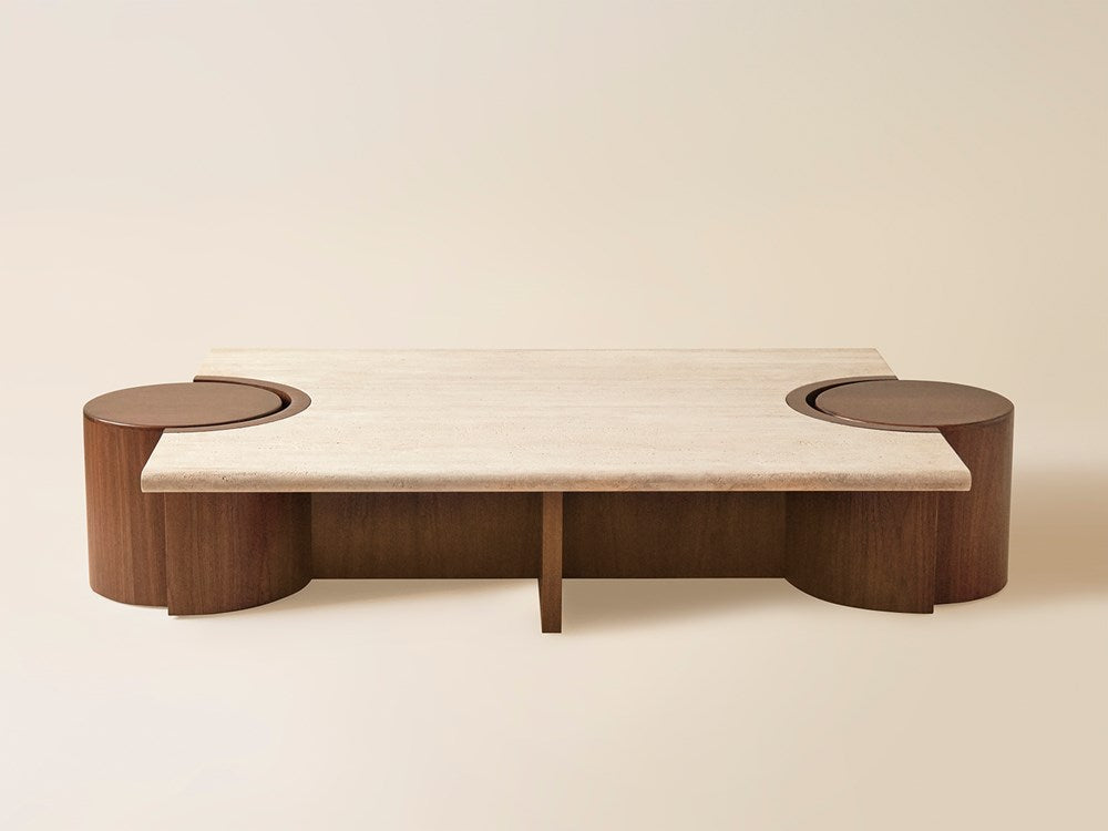 Prospect Large Coffee Table