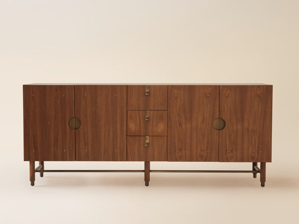 Niguel Cabinet