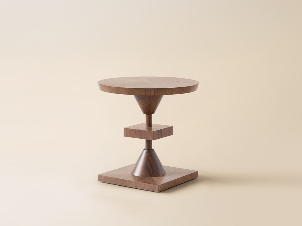 Morro Side Table