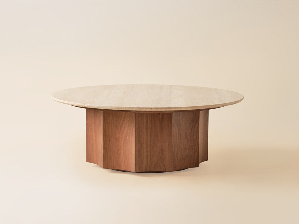 Normandie Cocktail Table 42"