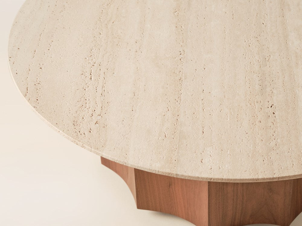 Normandie Cocktail Table 42"