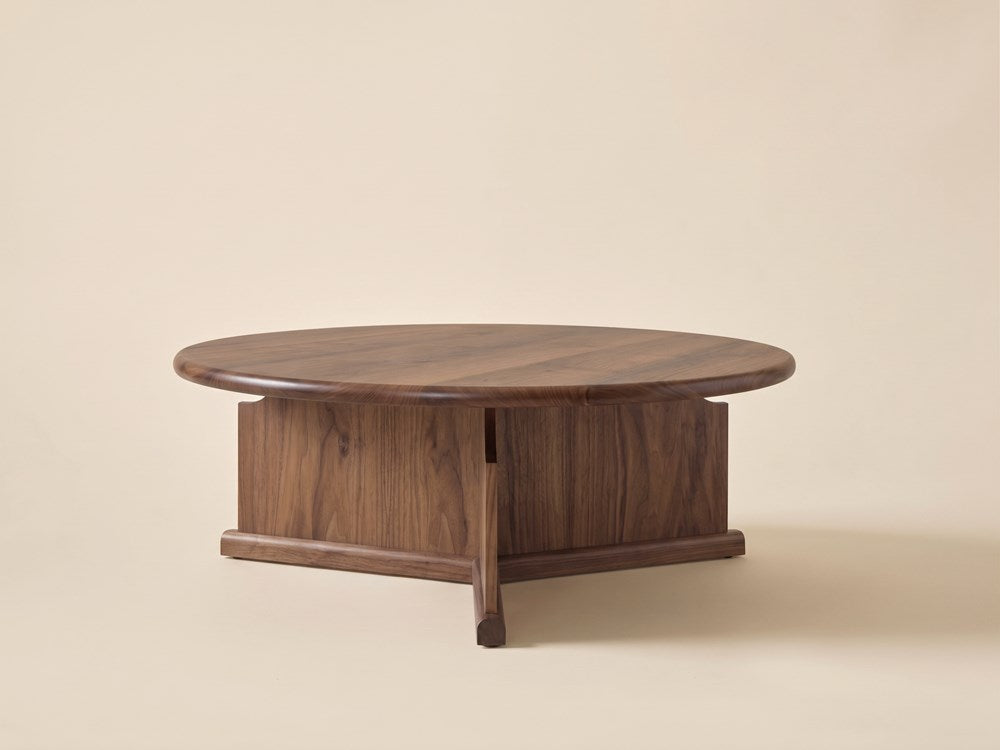 San Rafael Palo Coffee Table 36"