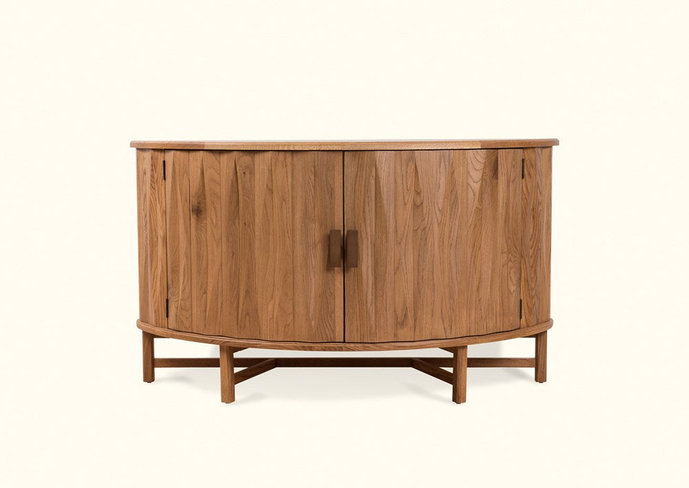 Griffin Console