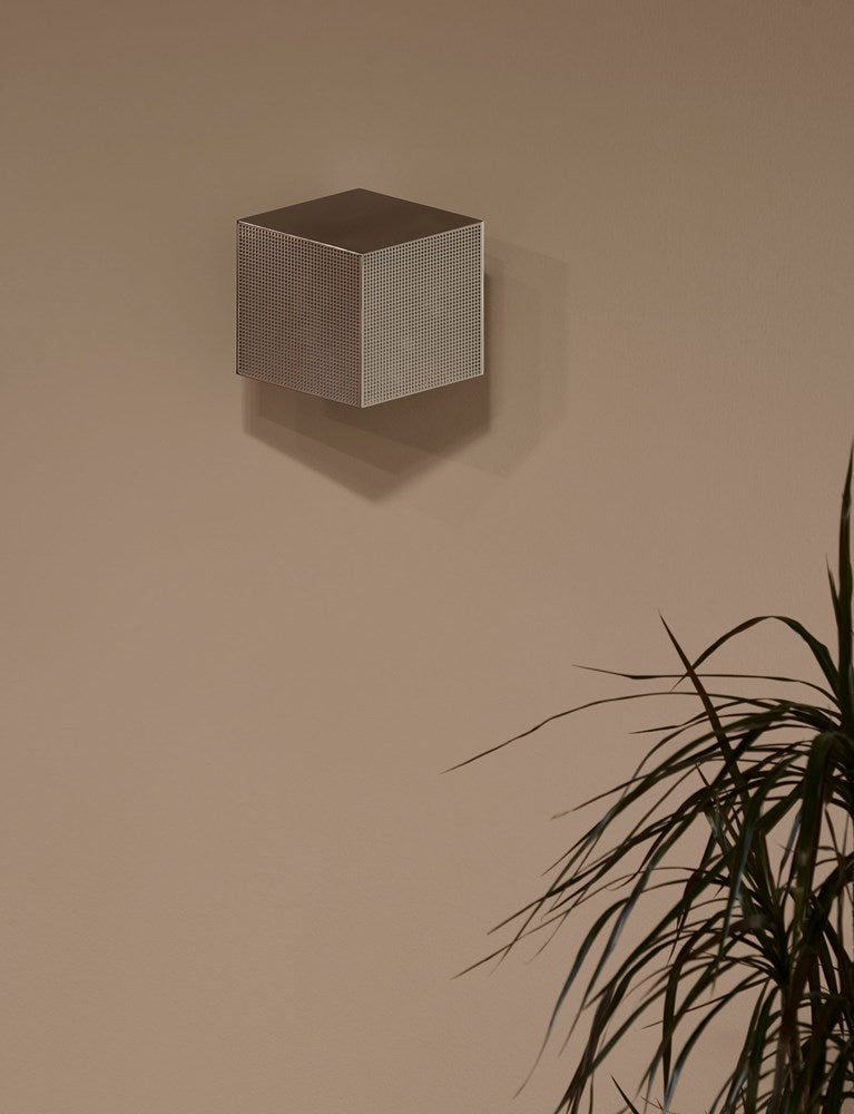 Optical Sconce