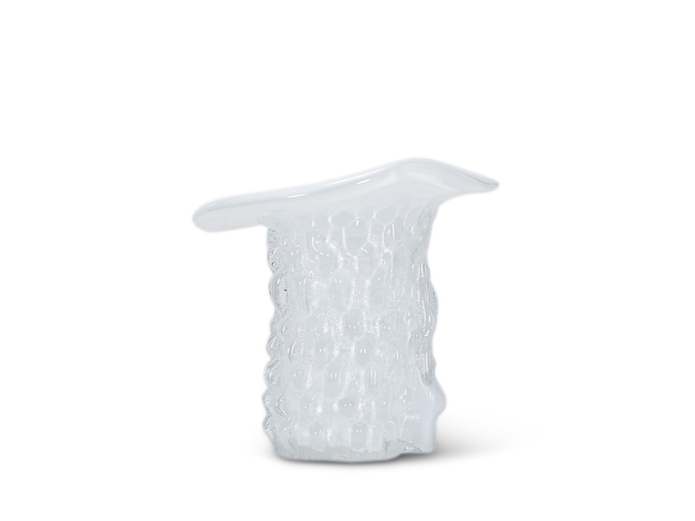 Little Shroom Vessel