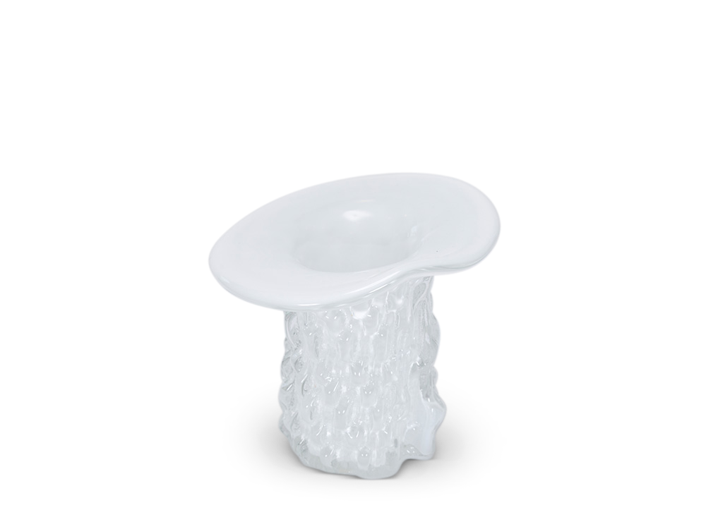 Little Shroom Vessel