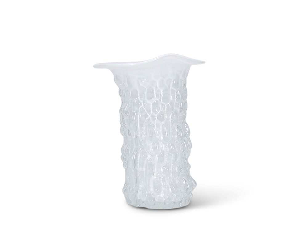 Big Shroom Vessel