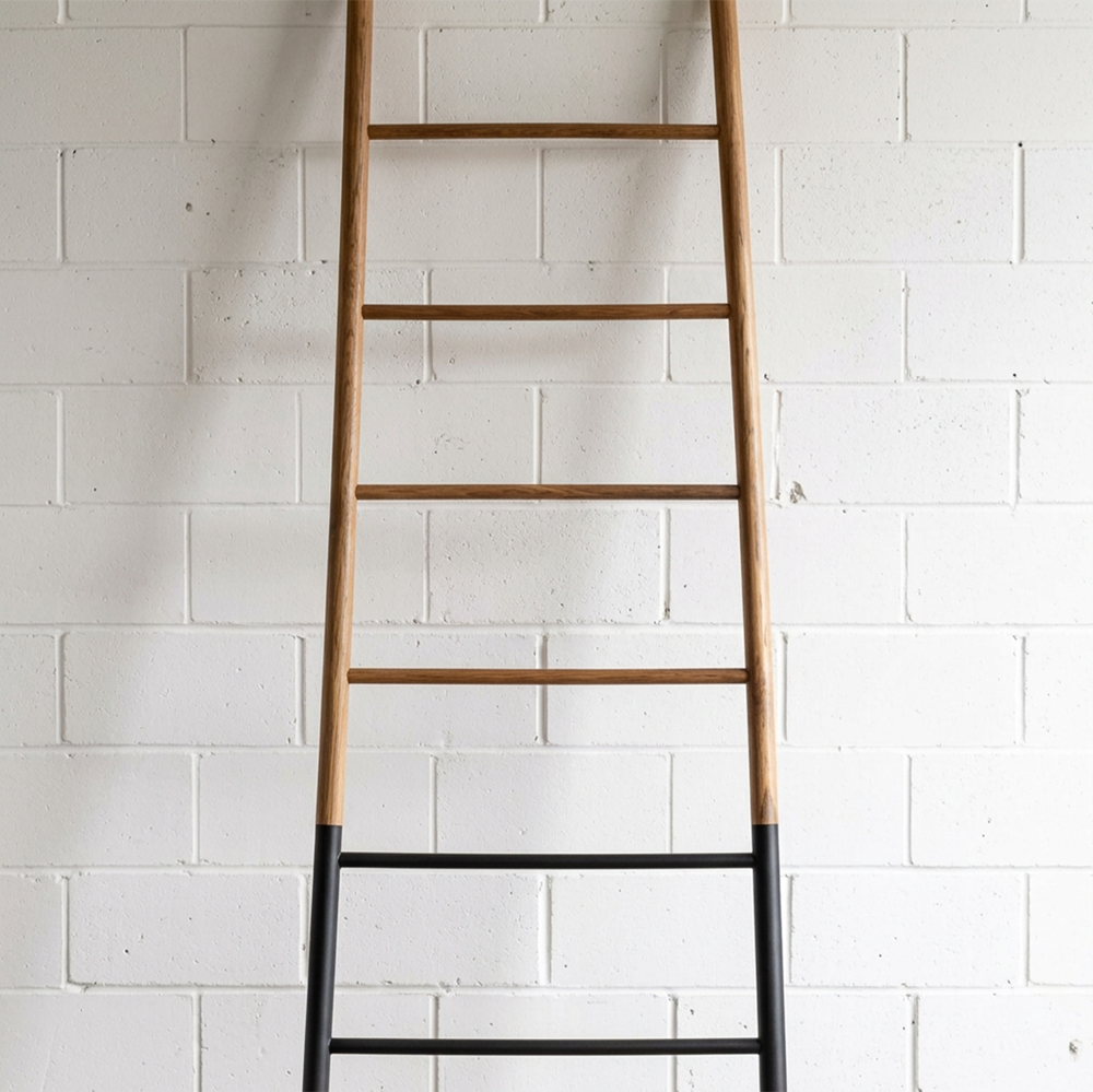 Bloak Ladder