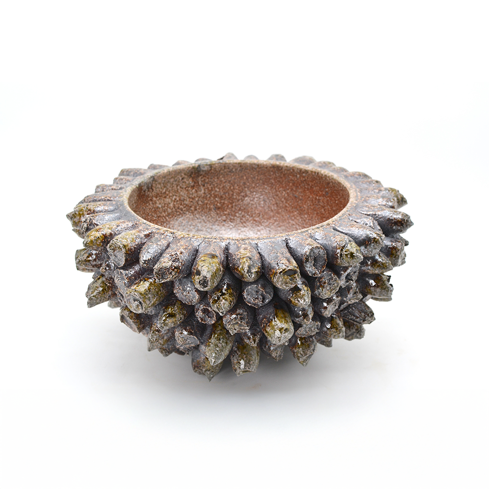 Torn Nub Bowl (Large DO)
