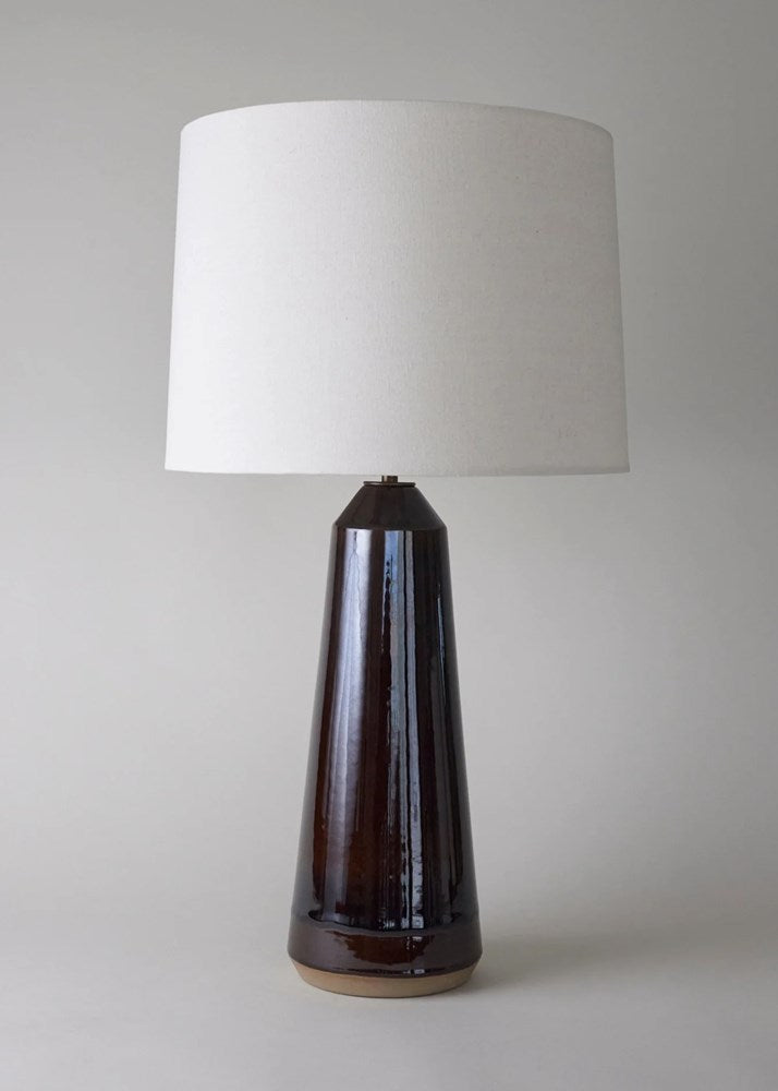 Large Column Lamp