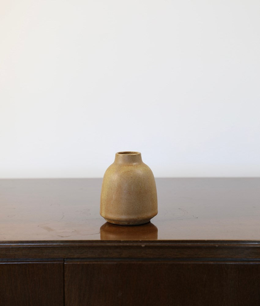 Convex Vase
