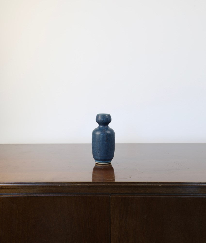 Gourd Bud Vase