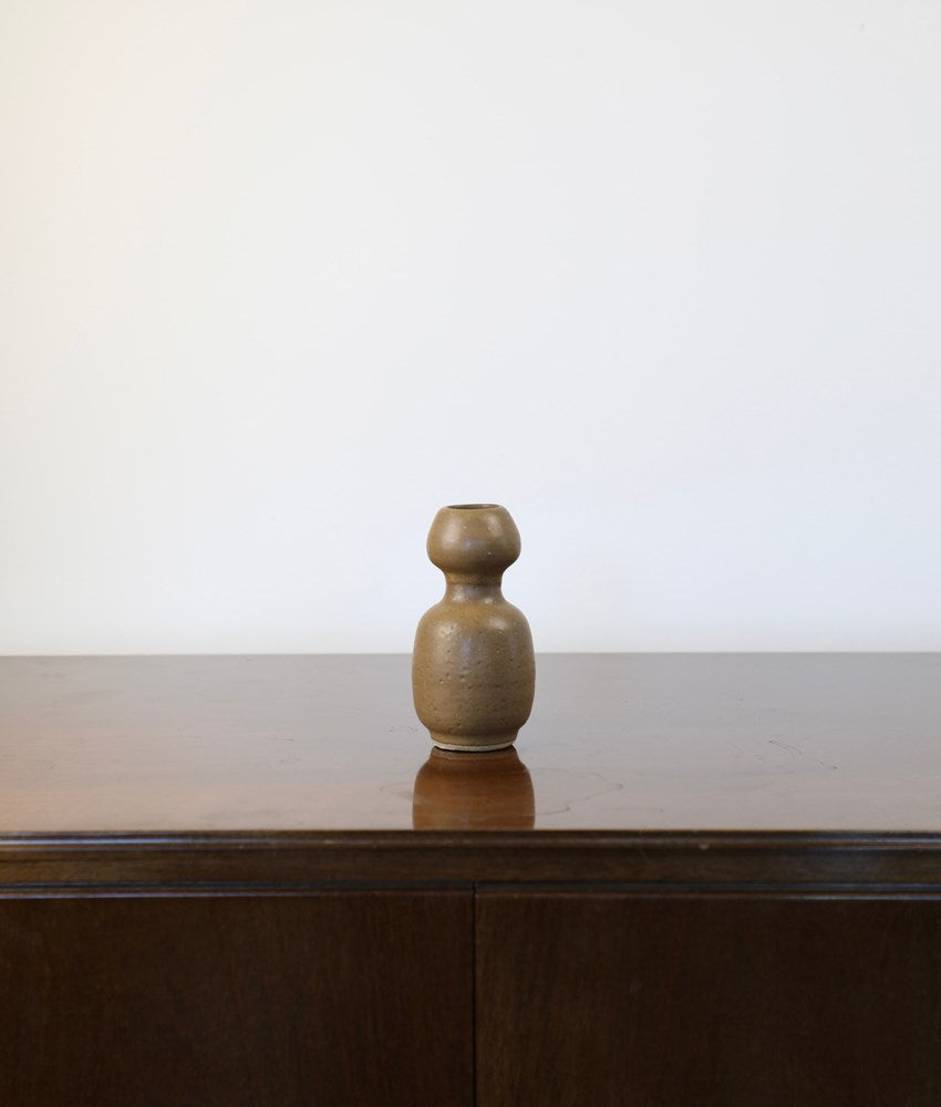 Gourd Vase
