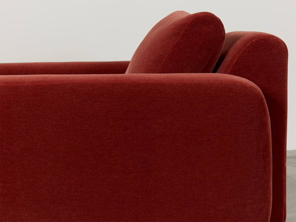 Mesa Swivel Chair