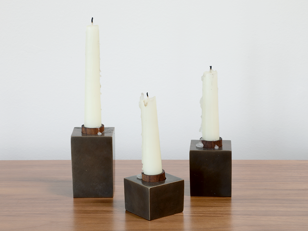 Taper Candle Set