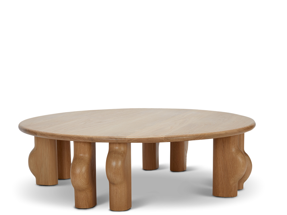 Murici Coffee Table 42"