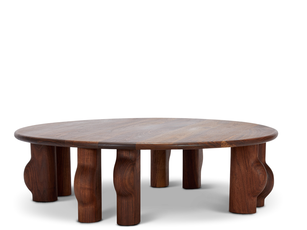 Murici Coffee Table 42"