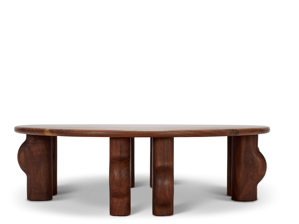 Murici Coffee Table 42"