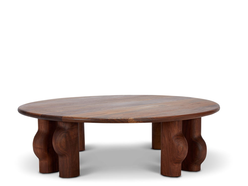 Murici Coffee Table 42"