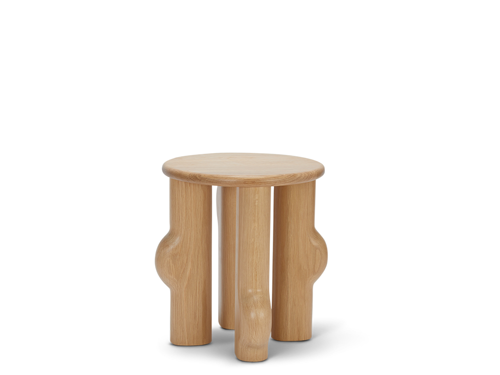 Murici Side Table