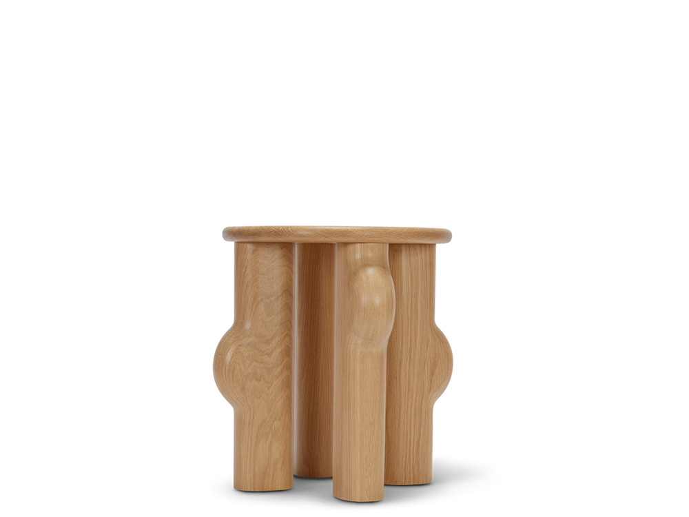 Murici Side Table