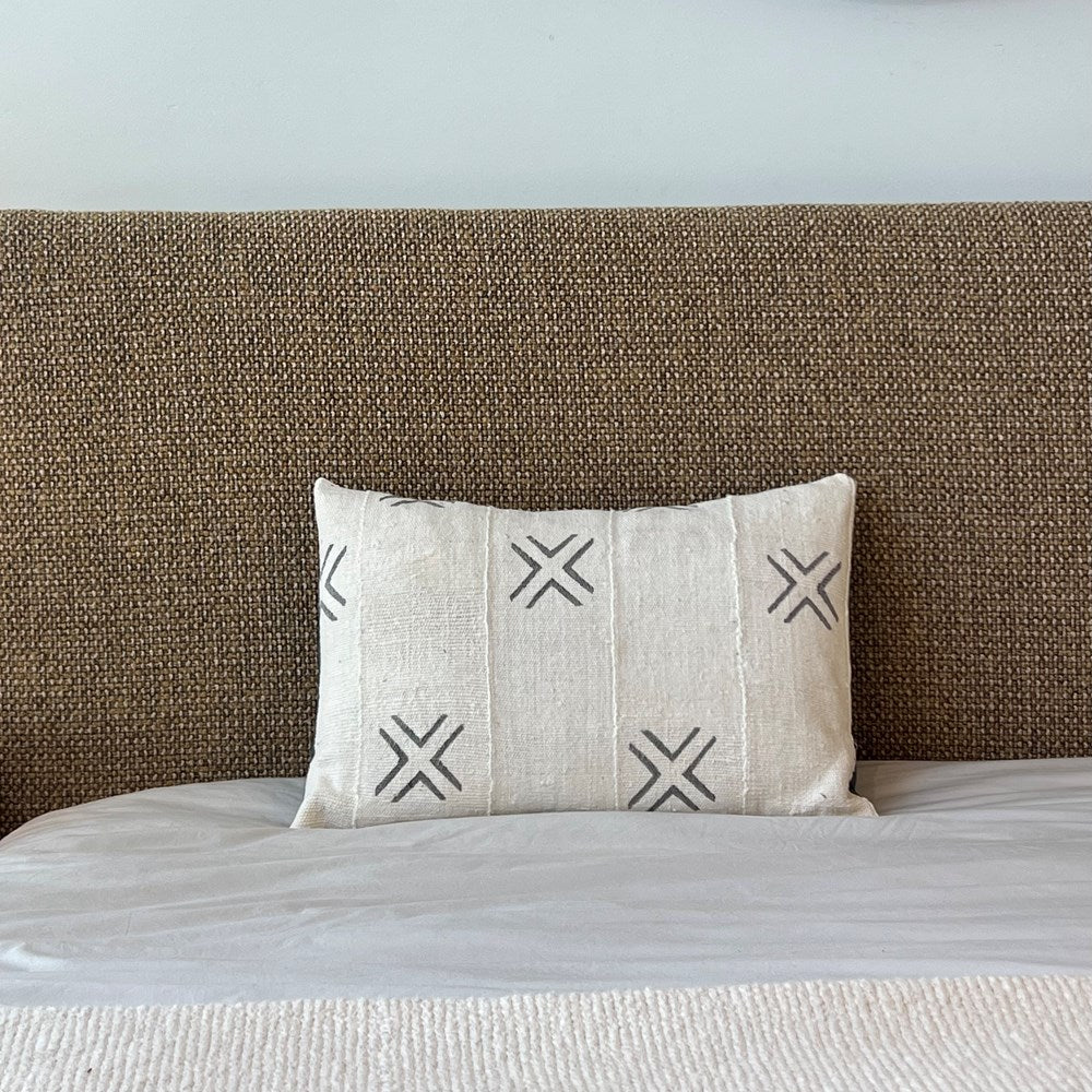 Mudcloth Pillow