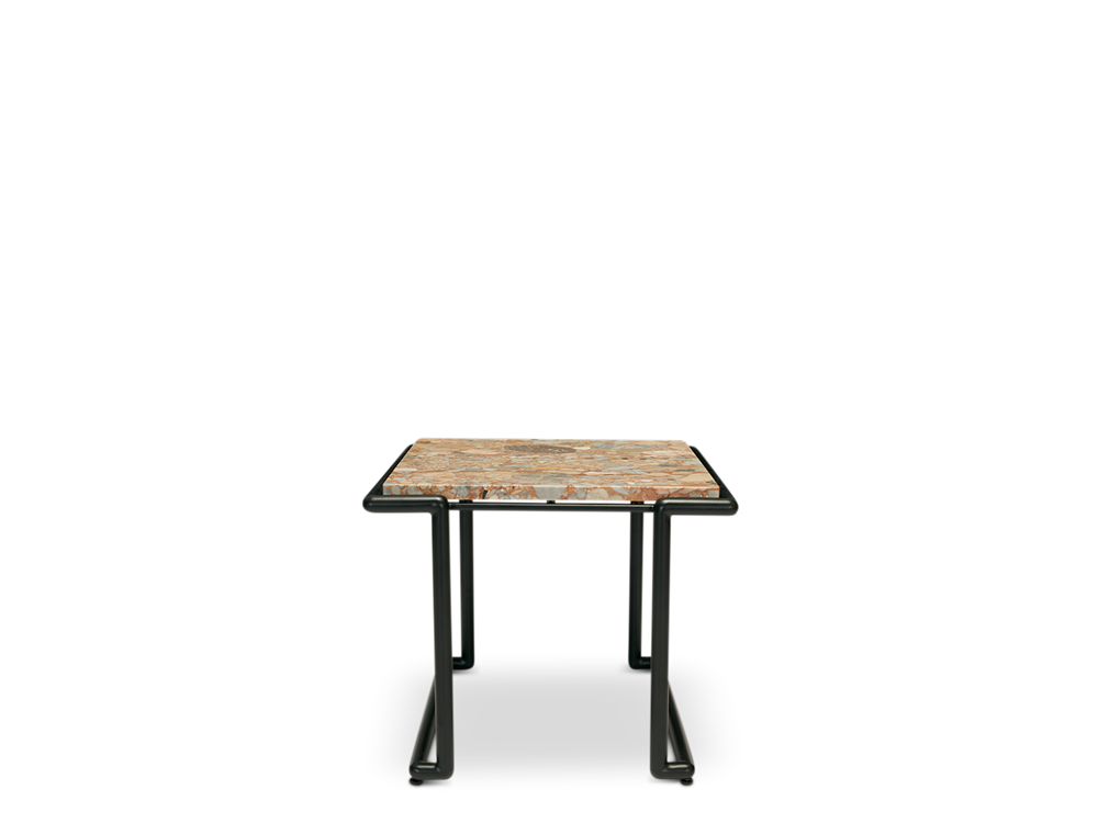 Hinterland Side Table