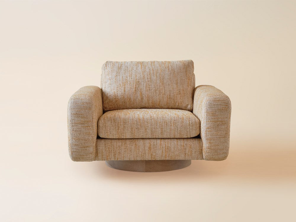 Mesa Swivel Chair