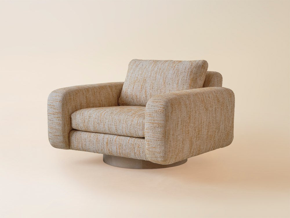 Mesa Swivel Chair
