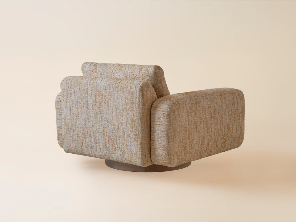 Mesa Swivel Chair