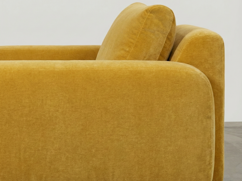 Mesa Swivel Chair