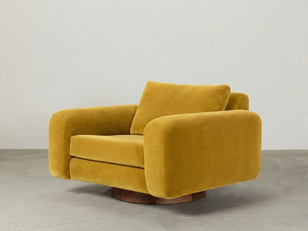 Mesa Swivel Chair