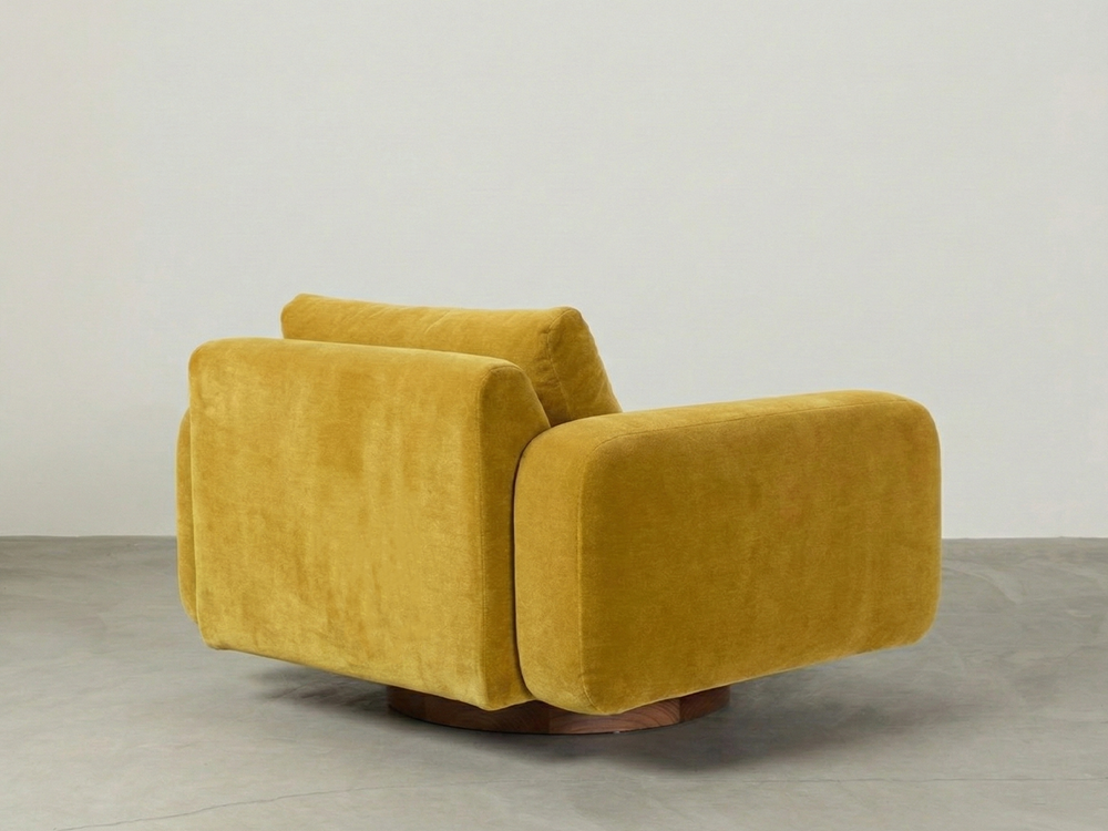 Mesa Swivel Chair
