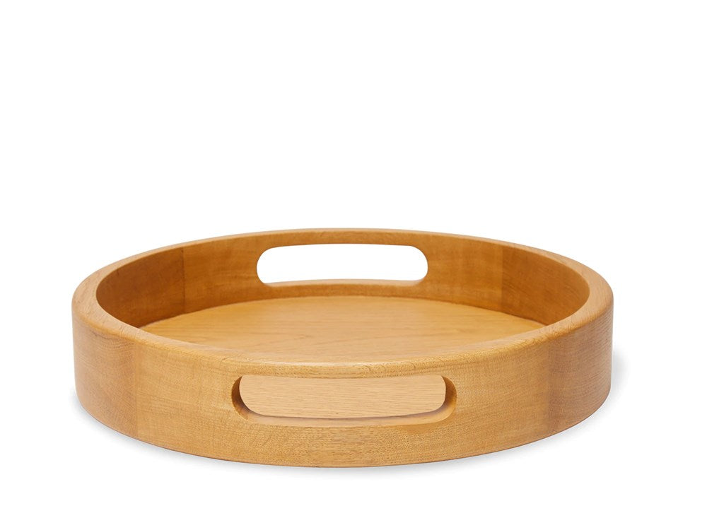 Moreno Round Tray
